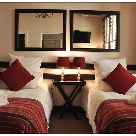 Lemon & Lime Guesthouse Блумфонтейн Номер фото