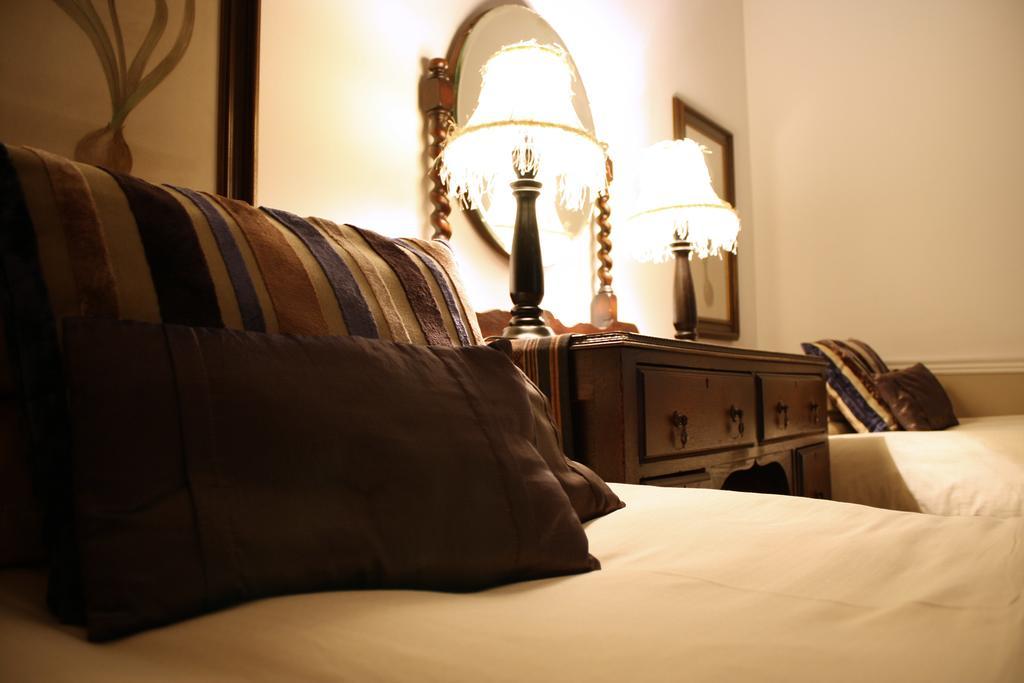Lemon & Lime Guesthouse Блумфонтейн Номер фото