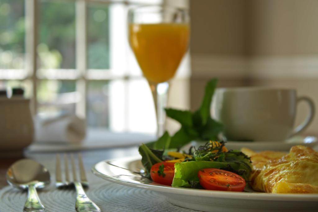 Lemon & Lime Guesthouse Блумфонтейн Екстер'єр фото