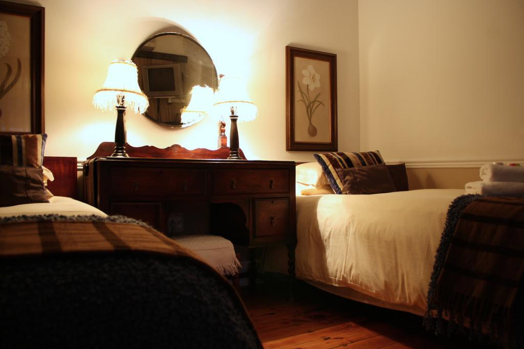 Lemon & Lime Guesthouse Блумфонтейн Номер фото
