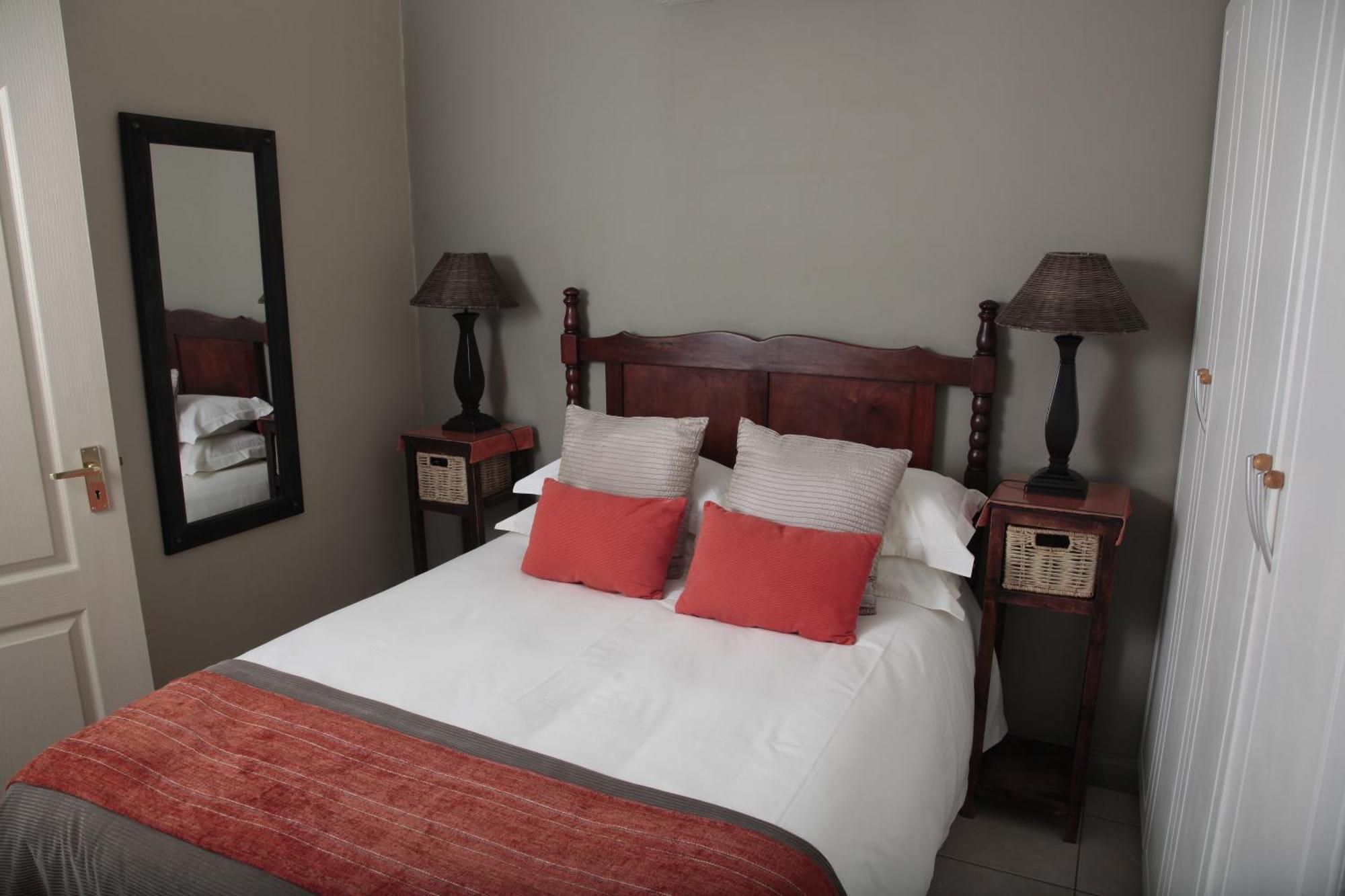 Lemon & Lime Guesthouse Блумфонтейн Номер фото