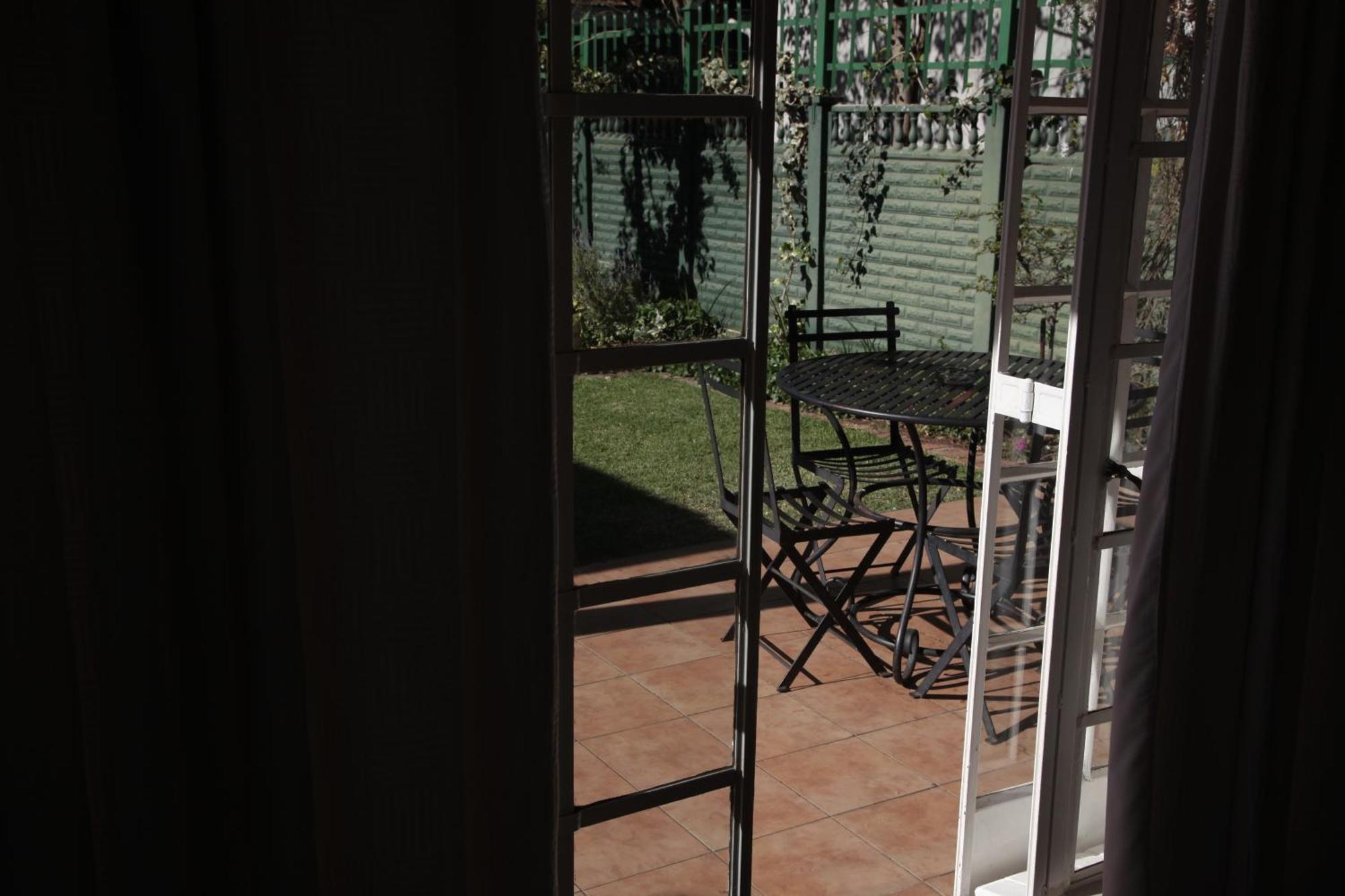 Lemon & Lime Guesthouse Блумфонтейн Номер фото