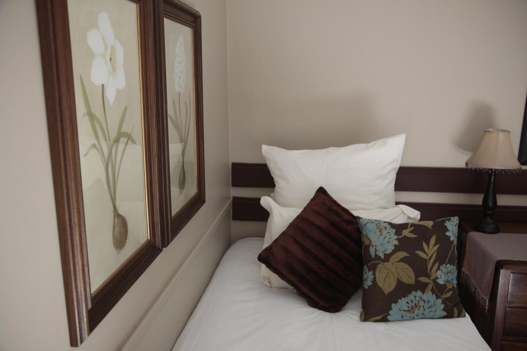 Lemon & Lime Guesthouse Блумфонтейн Номер фото