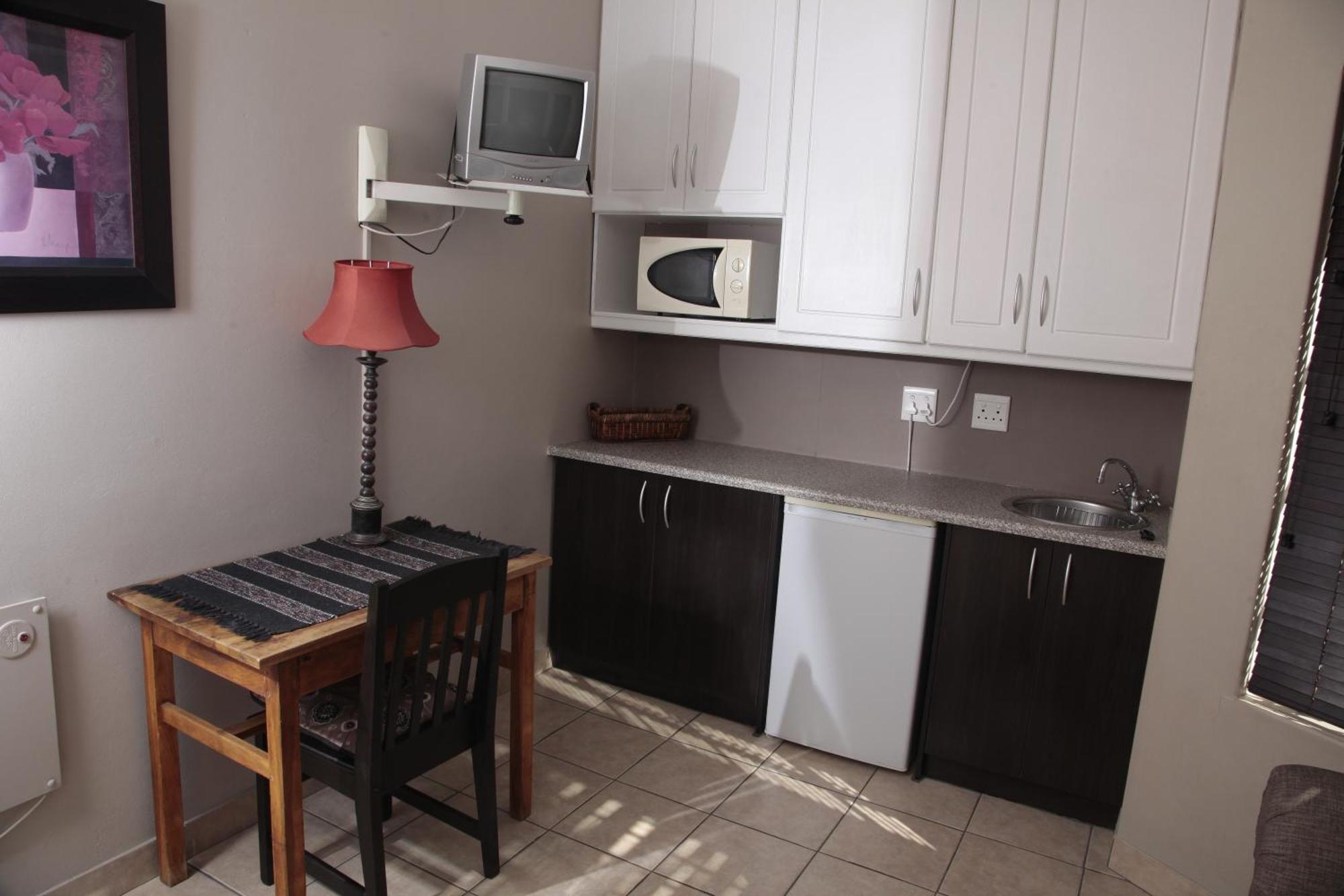 Lemon & Lime Guesthouse Блумфонтейн Номер фото