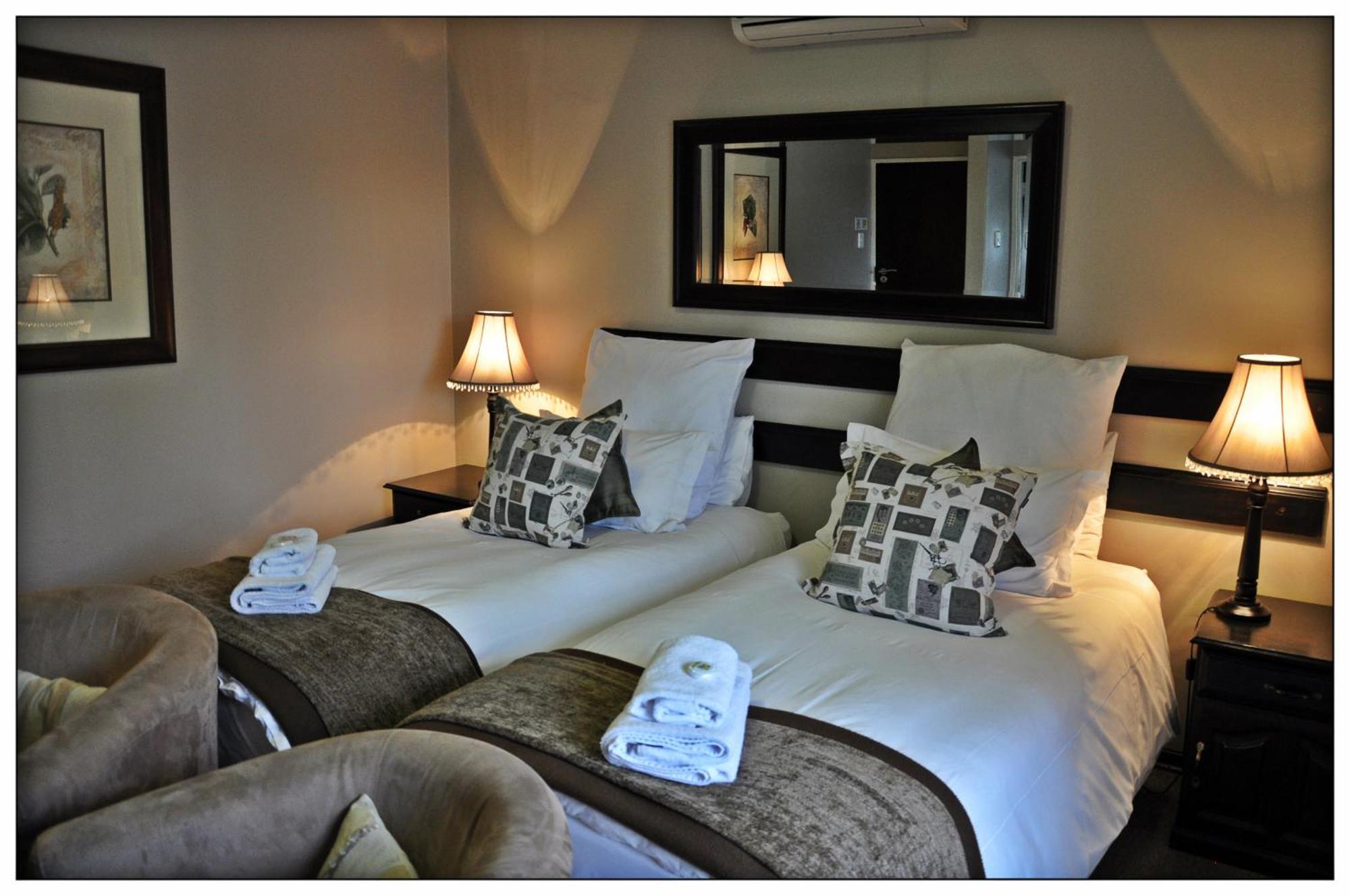 Lemon & Lime Guesthouse Блумфонтейн Номер фото