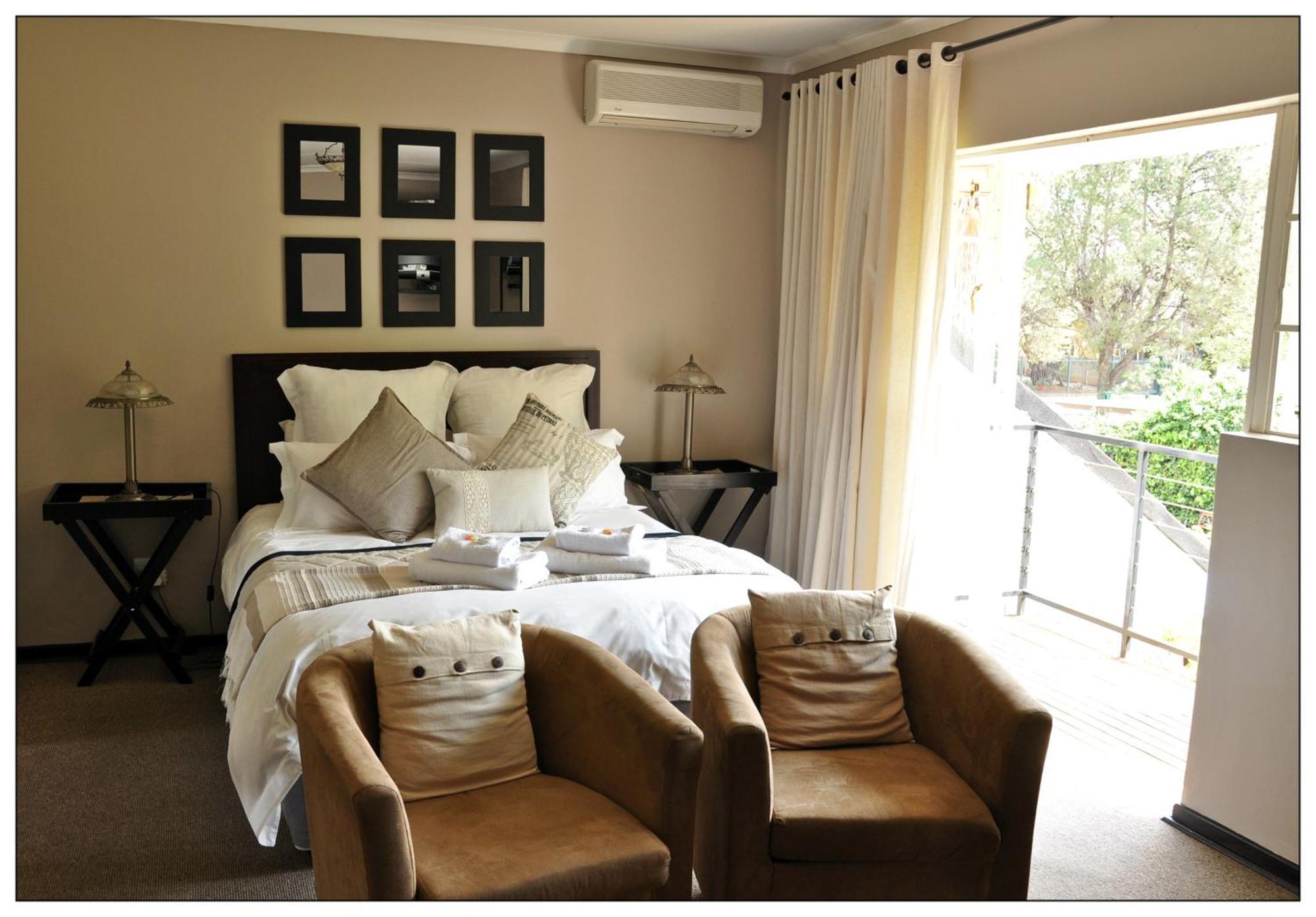 Lemon & Lime Guesthouse Блумфонтейн Номер фото